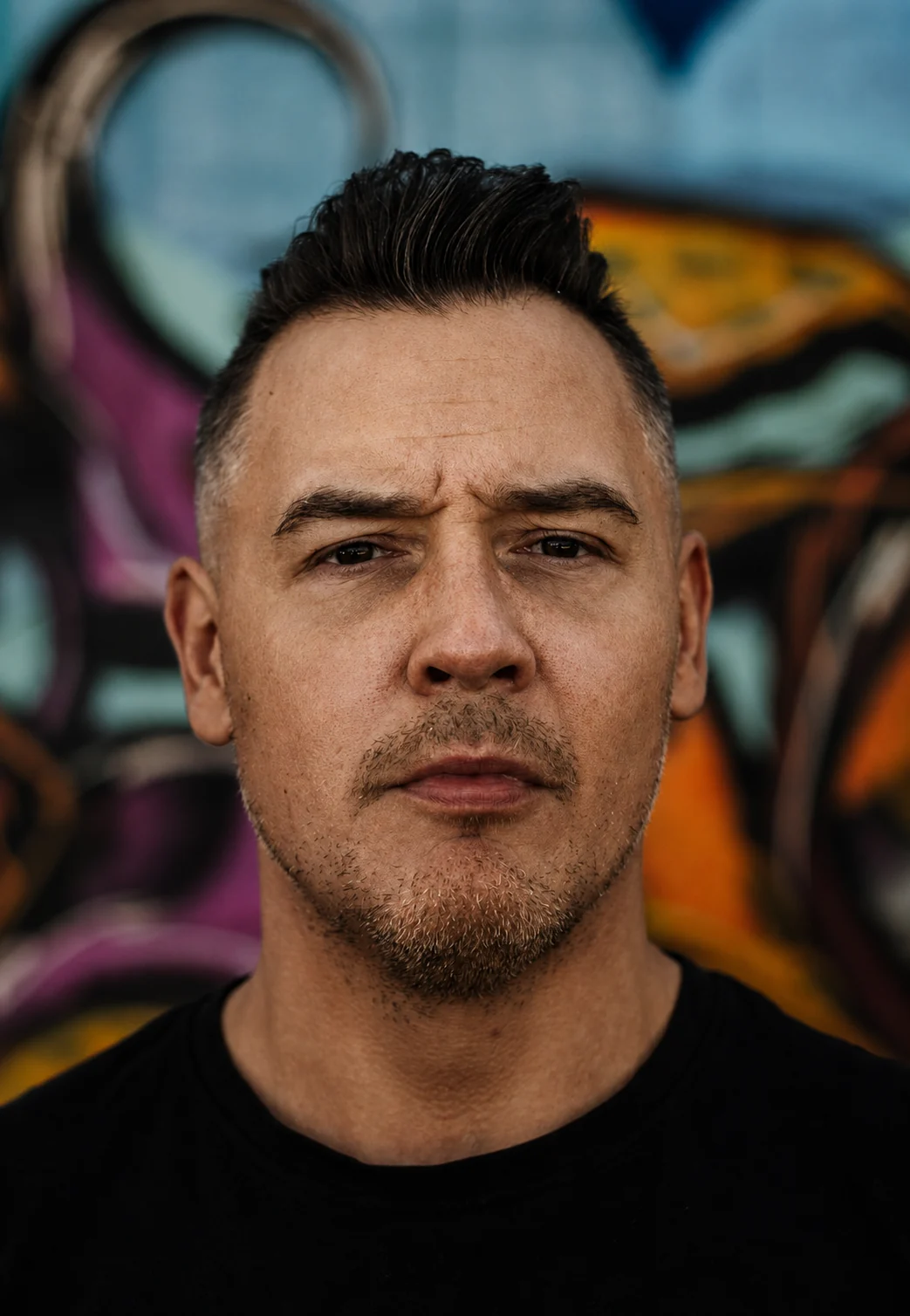 Austan Sloan, creator of Recover-You