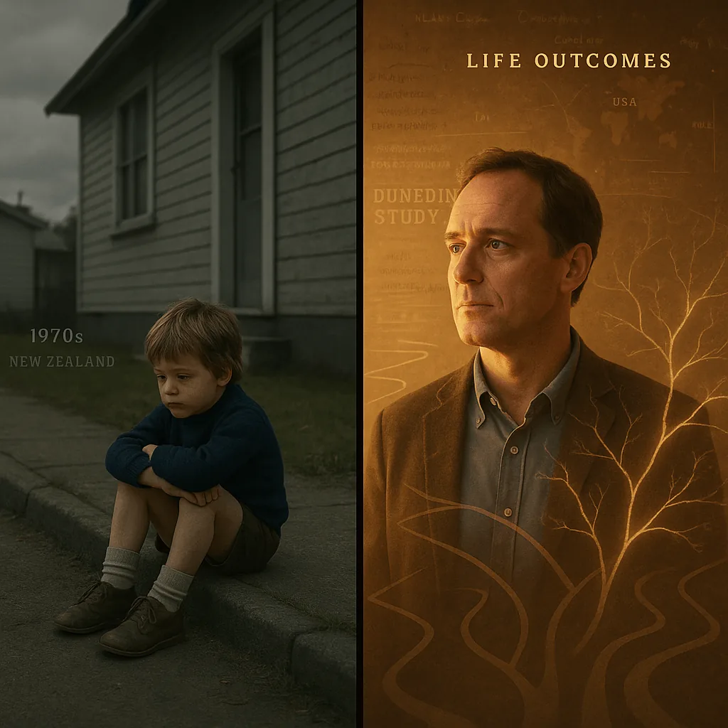 The Dunedin Study - Why It Matters