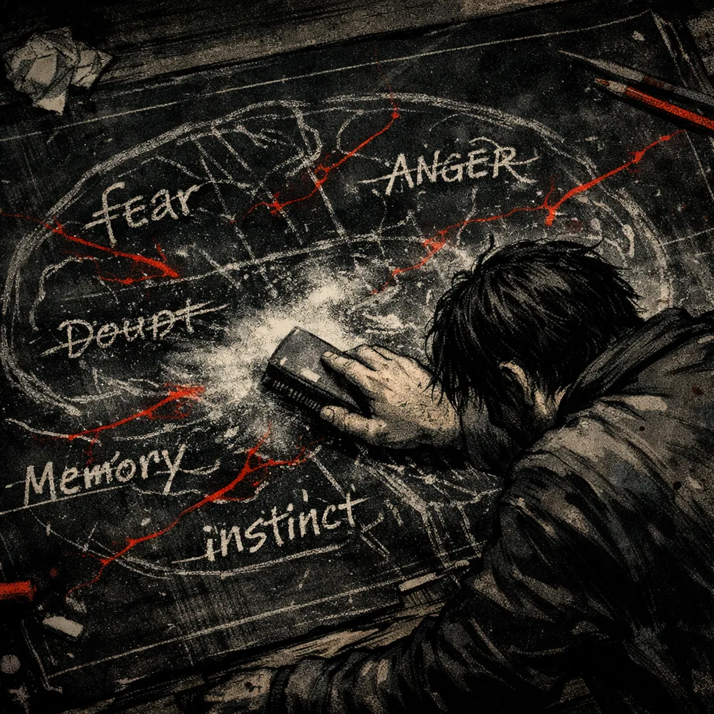 Redrawing the blueprint of the mind