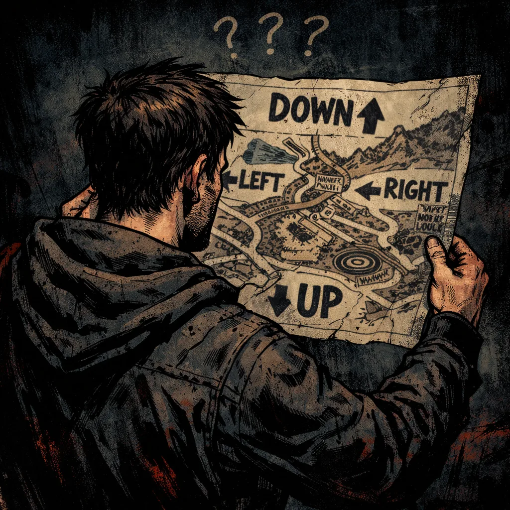 Start Here - Recover-You Roadmap