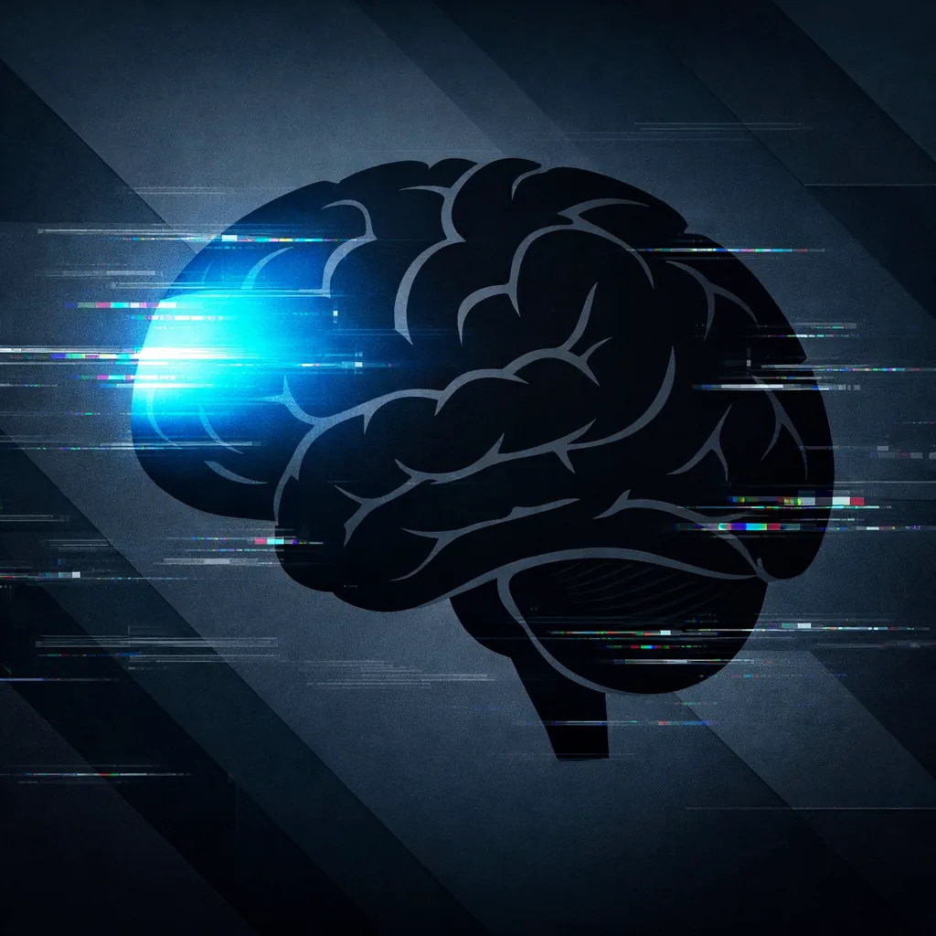 Prefrontal cortex steering wheel icon